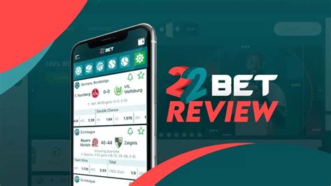 22BET Review 2024 .